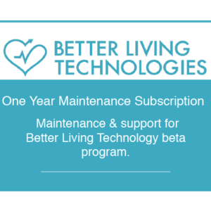 Better Living Technology Family Subscription (Annual)